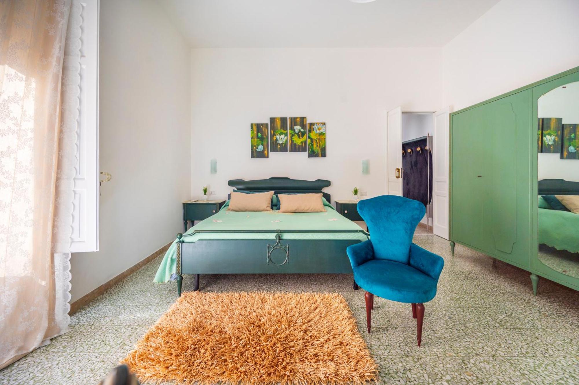 Casa Nonna Paola Vicino Parco Neapolis Syracuse Exterior foto