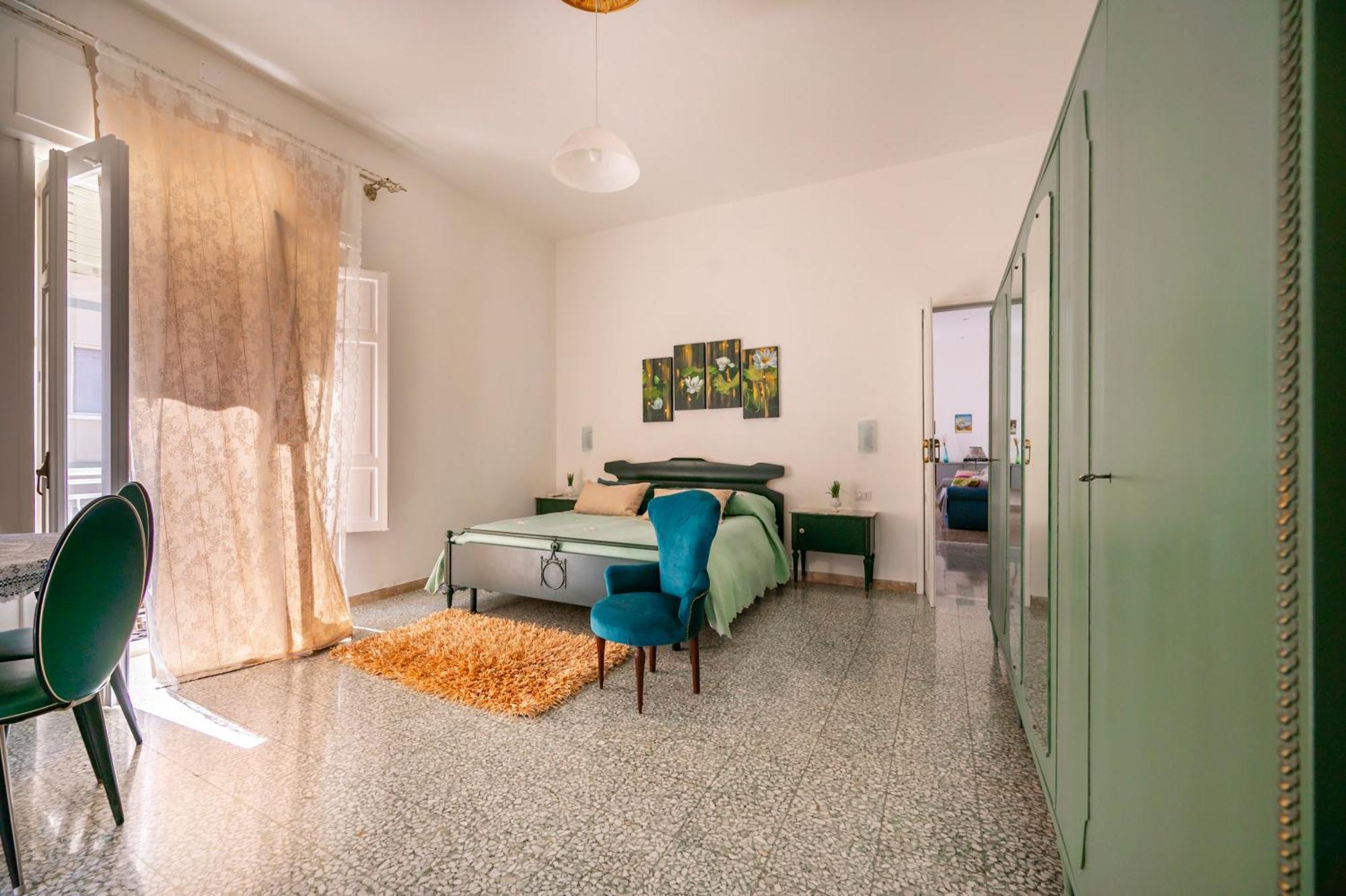 Casa Nonna Paola Vicino Parco Neapolis Syracuse Exterior foto
